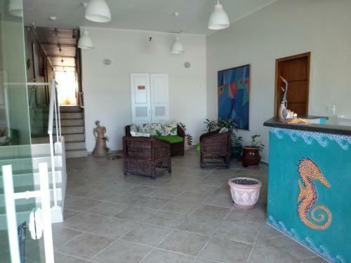 Apartamento Praia Sul Studios