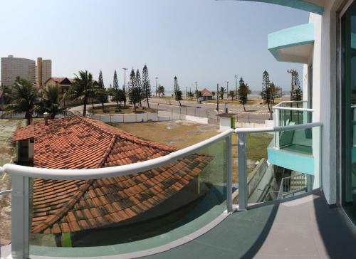 Apartamento Praia Sul Studios