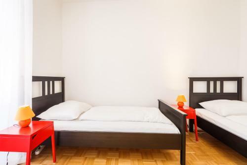 Apartamento Judengasse Premium By Welcome2vienna