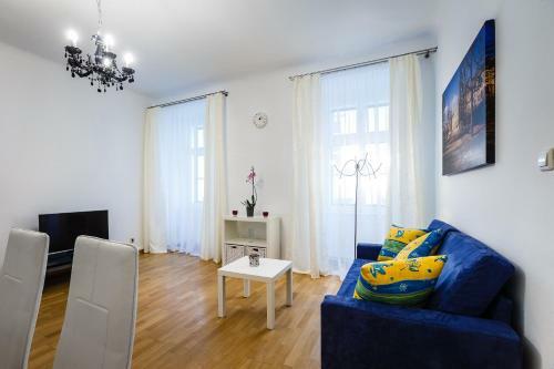 Apartamento Judengasse Premium By Welcome2vienna