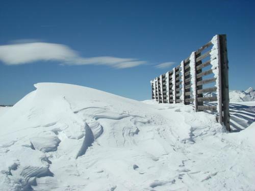 Apartamento Haus Bellevue