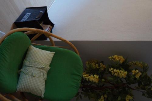 Apartamento Appartment Kapferer