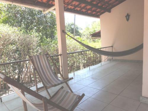 Casa Da Amizade