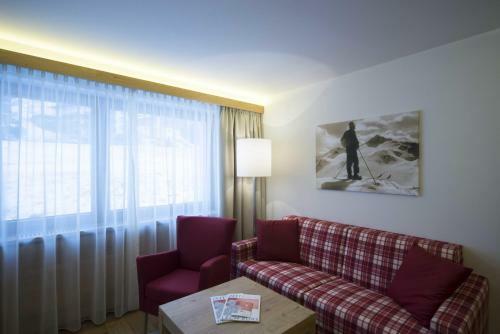 Hotel Garni Panorama