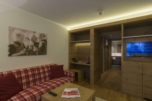 Hotel Garni Panorama