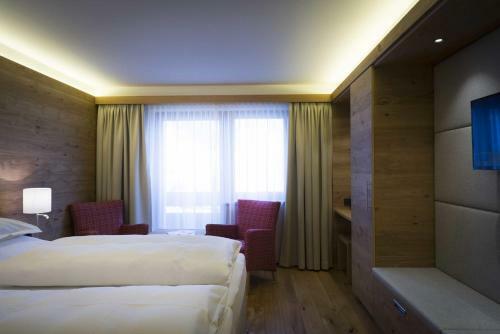 Hotel Garni Panorama