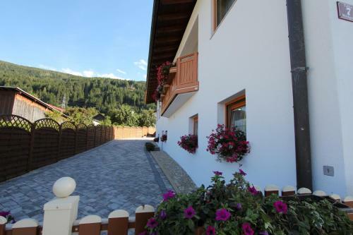 Apartamento Haus Fl�rl