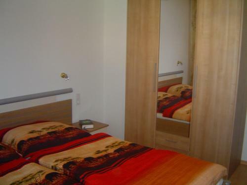 Apartamento Foidl Simon