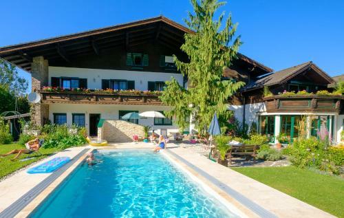 Bed & Breakfast Haus Am Moos