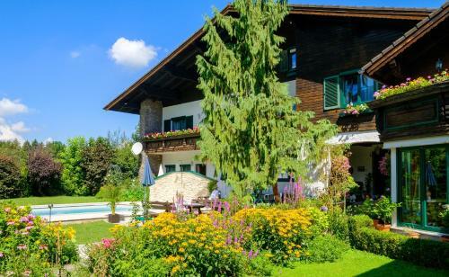 Bed & Breakfast Haus Am Moos