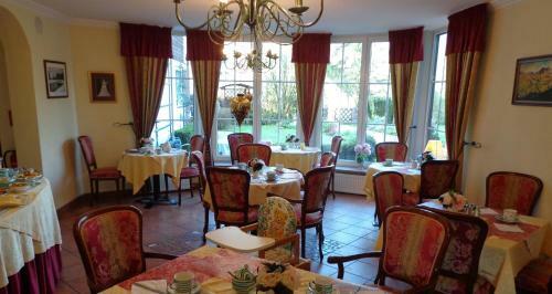 Bed & Breakfast Haus Am Moos