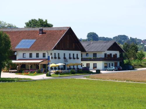 Posada Kreuzerhof