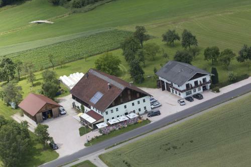 Posada Kreuzerhof