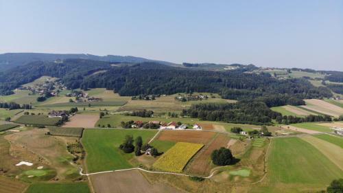 Posada Kreuzerhof