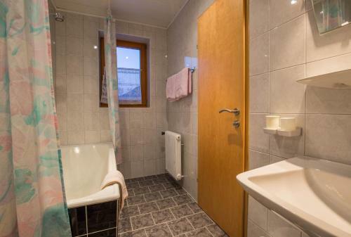Apartamento Haus Waltraud