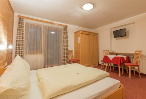 Apartamento Haus Waltraud