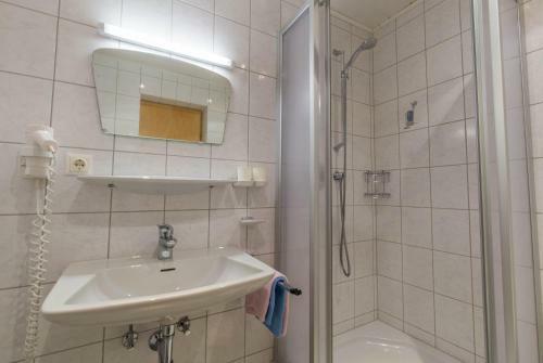 Apartamento Haus Waltraud
