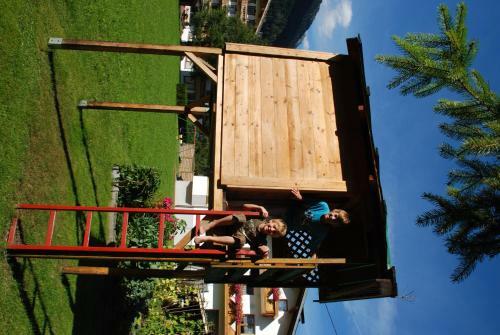 Apartamento Haus Waltraud