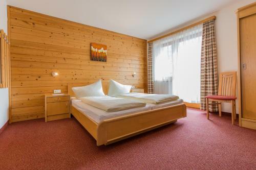 Apartamento Haus Waltraud