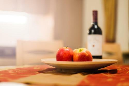 Apartamento Haus Waltraud