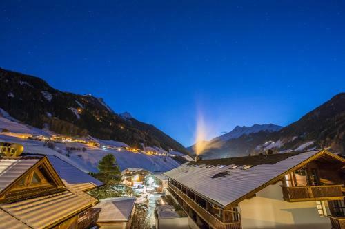 Apartamento Haus Waltraud