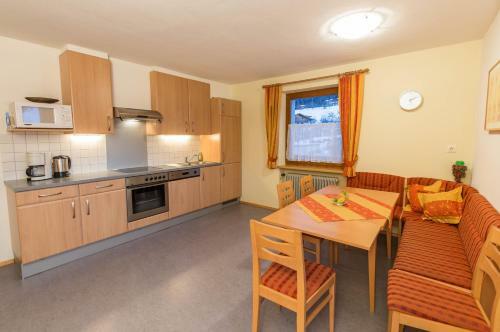 Apartamento Haus Waltraud