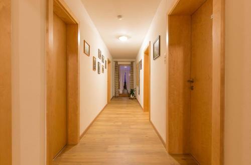 Apartamento Haus Waltraud