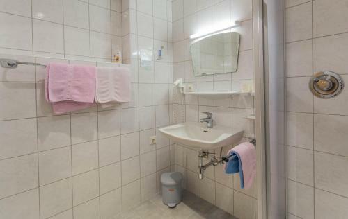 Apartamento Haus Waltraud
