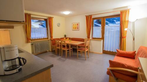 Apartamento Haus Waltraud