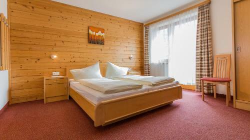 Apartamento Haus Waltraud