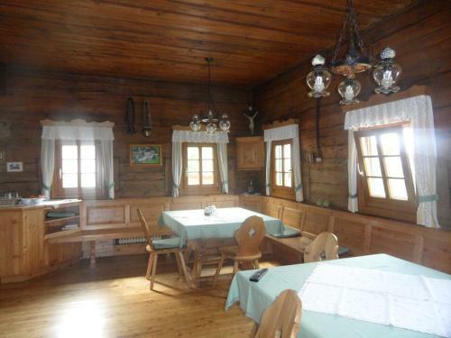 Apartamento Hofer Familie Gabbichler