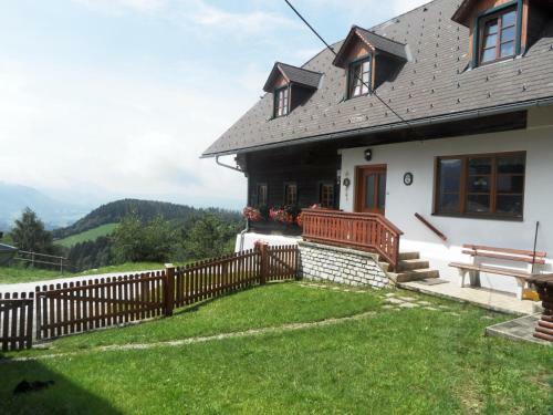 Apartamento Hofer Familie Gabbichler