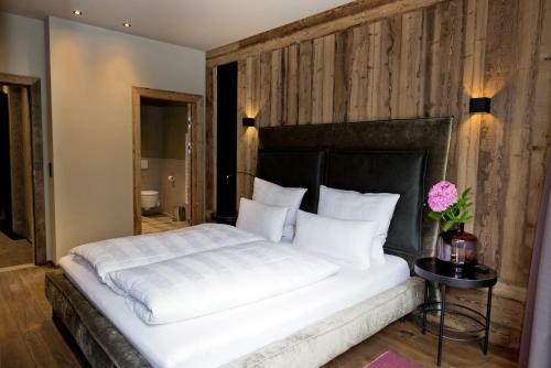Aparthotel Postresidenz