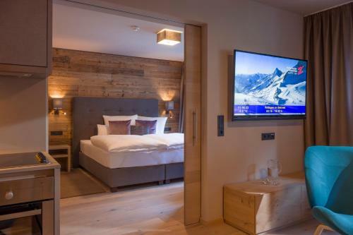 Aparthotel Postresidenz