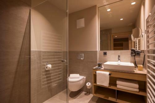 Aparthotel Postresidenz