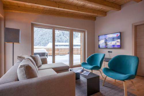 Aparthotel Postresidenz