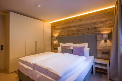 Aparthotel Postresidenz