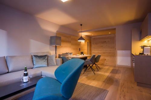 Aparthotel Postresidenz