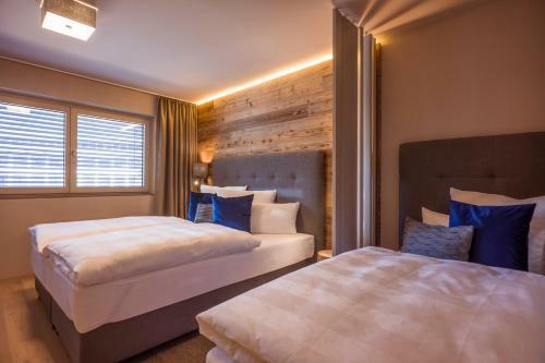 Aparthotel Postresidenz