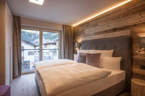 Aparthotel Postresidenz