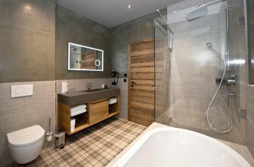 Aparthotel Postresidenz
