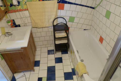 Hostal Weingut Bohrn Himmelbett