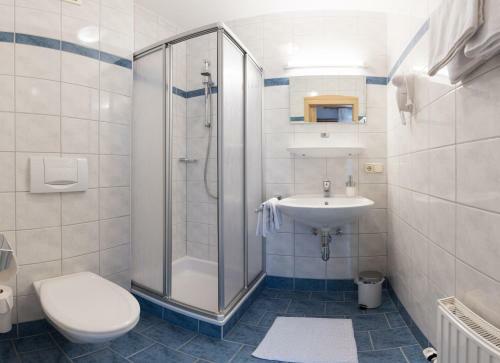 Apartpension Oberhauser
