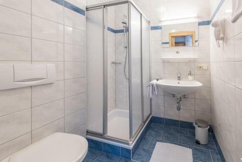 Apartpension Oberhauser