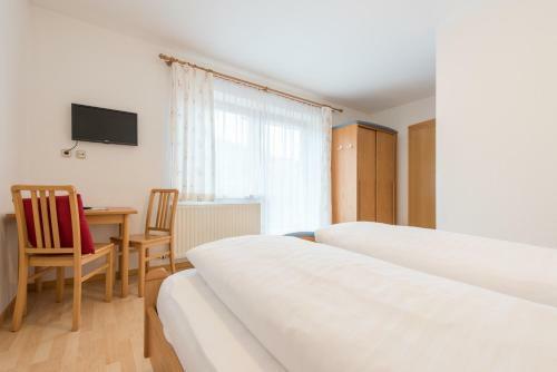 Apartpension Oberhauser