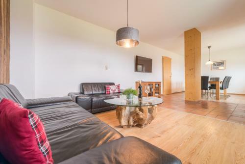 Apartpension Oberhauser