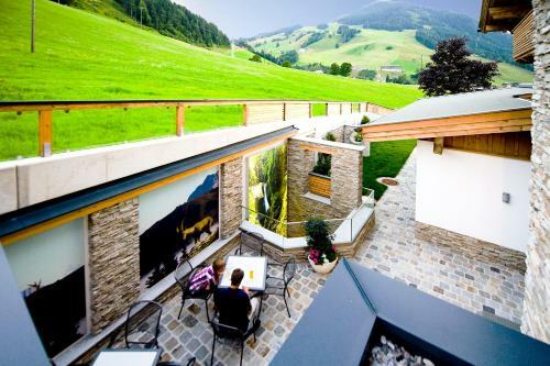 Hotel Birkenhof