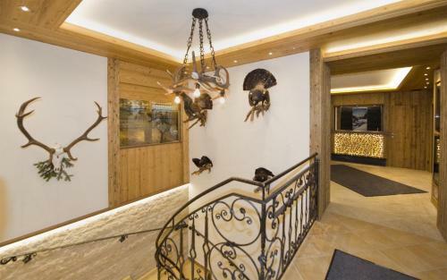 Hotel Birkenhof