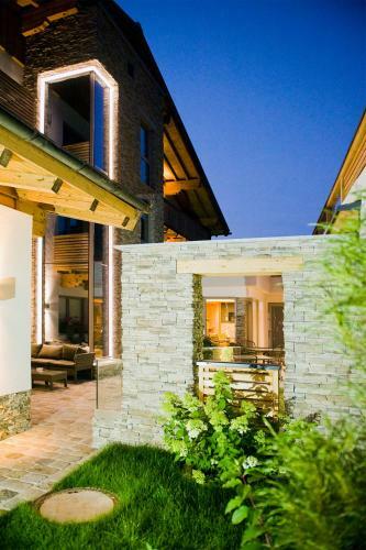 Hotel Birkenhof