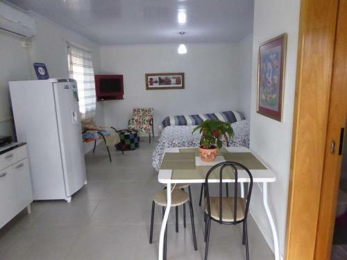 Apartamento Villa Hol�stica